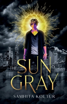 Image for The Sun is Gray