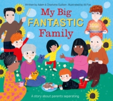 Image for My Big Fantastic Family
