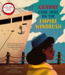 Image for Granny Came Here on the Empire Windrush