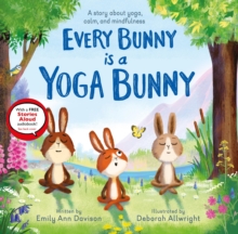 Image for Every Bunny is a Yoga Bunny