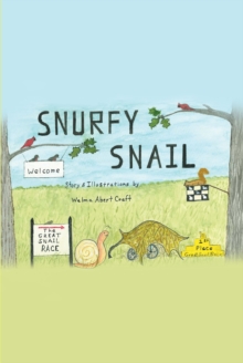 Image for Snurfy Snail