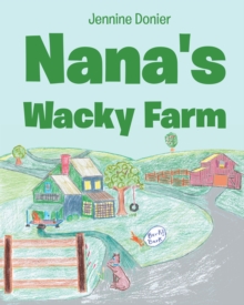Image for Nana's Wacky Farm