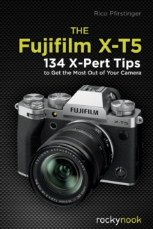 Image for The Fujifilm X-T5