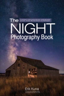 Image for The Night Photography Book