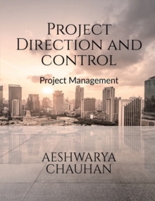 Image for Project Direction And Control