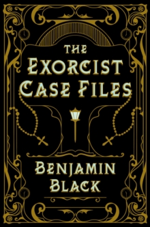 Image for Exorcist Case Files