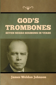 Image for God's Trombones