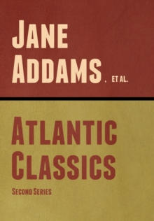 Image for Atlantic Classics, Second Series