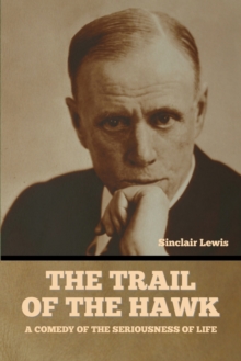 Image for The Trail of the Hawk