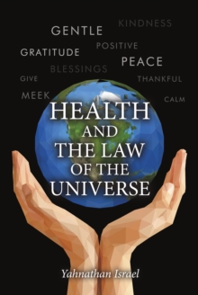 Image for Health and the Law of the Universe
