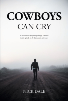 Image for COWBOYS CAN CRY