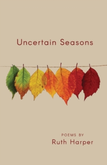 Image for Uncertain Seasons