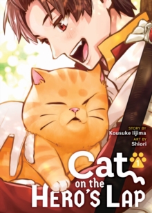 Image for Cat on the Hero's Lap Vol. 1