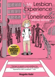 Image for My Lesbian Experience With Loneliness: Special Edition (Hardcover)