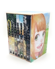 Image for Orange Complete Series Box Set