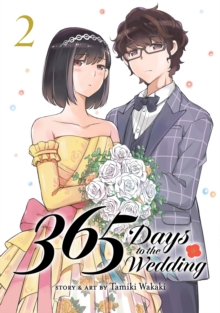 Image for 365 Days to the Wedding Vol. 2