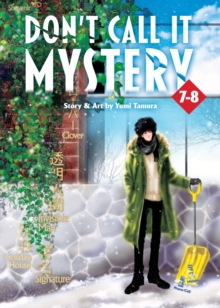 Image for Don't Call it Mystery (Omnibus) Vol. 7-8