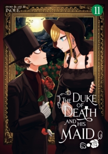 Image for The Duke of Death and His Maid Vol. 11