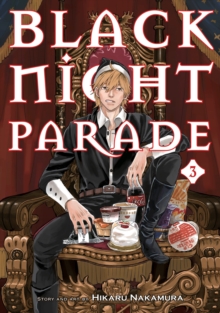 Image for Black Night Parade Vol. 3