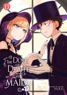 Image for The Duke of Death and His Maid Vol. 13