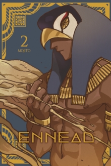Image for ENNEAD Vol. 2 [Mature Hardcover]