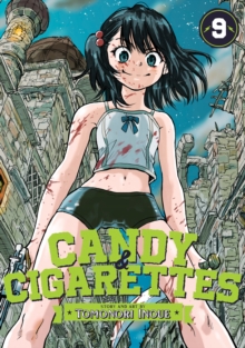 Image for CANDY AND CIGARETTES Vol. 9