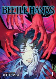 Image for Beetle Hands Vol. 1