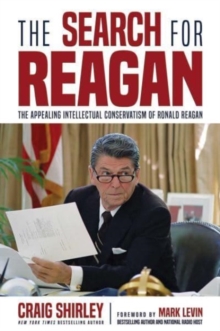 Image for The Search for Reagan