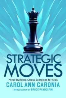 Image for Strategic Moves