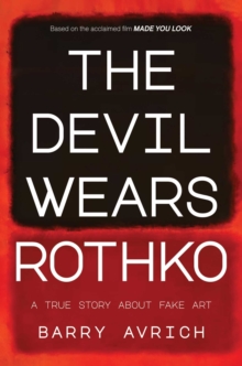 Image for The Devil Wears Rothko