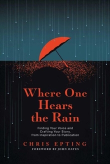 Image for Where One Hears the Rain