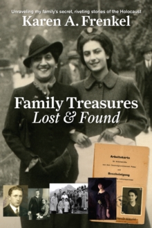 Image for Family Treasures Lost & Found