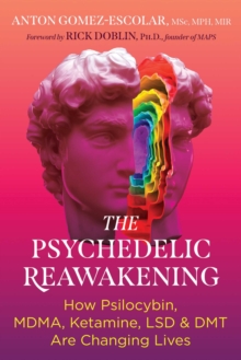 Image for The Psychedelic Reawakening