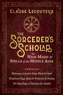 Image for The Sorcerer's Scholar