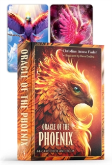 Image for Oracle of the Phoenix