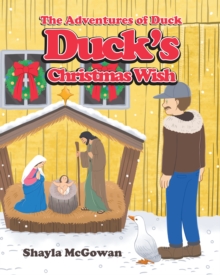 Image for Duck's Christmas Wish