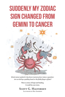 Image for SUDDENLY MY ZODIAC SIGN CHANGED FROM GEMINI TO CANCER