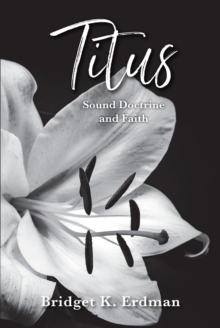 Image for Titus Sound Doctrine and Faith