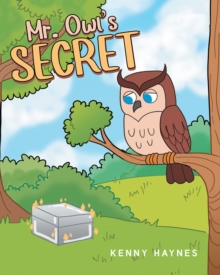 Image for Mr. Owl's Secret