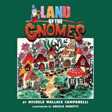 Image for Land of The Gnomes