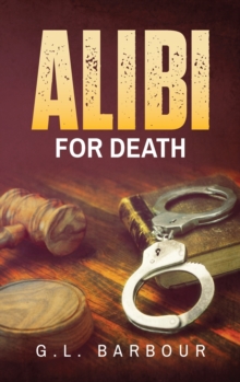 Image for Alibi For Death
