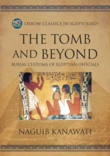 Image for The Tomb and Beyond