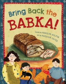 Image for Bring back the babka!