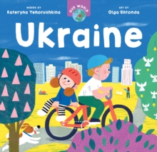 Image for Our World: Ukraine