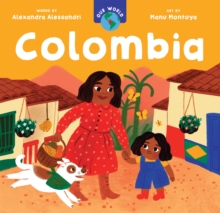 Image for Our World: Colombia