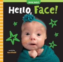 Image for Hello, Face!