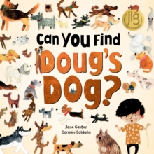 Image for Can You Find Doug's Dog?