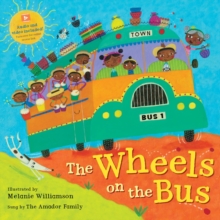 Image for The Wheels on the Bus