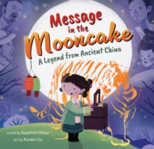 Image for Message in the Mooncake