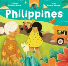 Image for Our World: Philippines